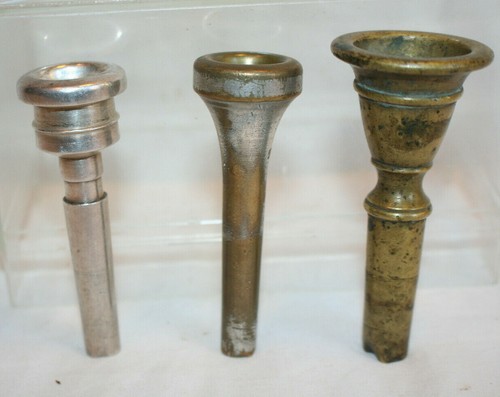 Anciens embouts ou - 3,