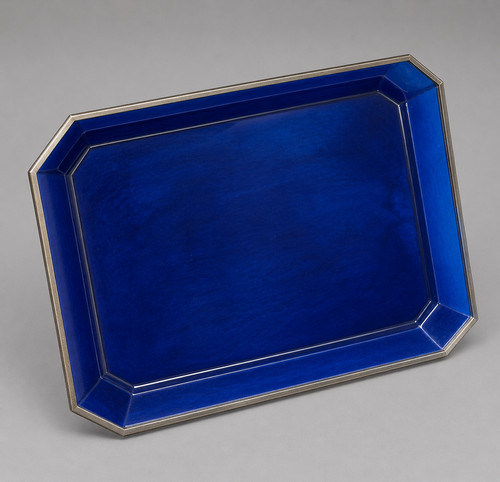 Grand plateau design - plateau,
