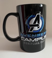 Mug tasse Avengers Campus