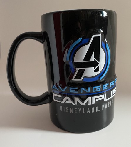 Mug tasse avengers campus - mug,