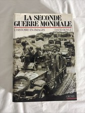266/ Livre La Seconde Guerre