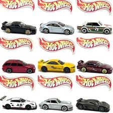 ?SALE? Hot Wheels Plastic Wheel Swap Fast Furious Car Culture Metal Track Race