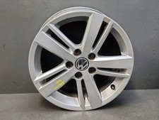 Jante alu - Volkswagen Polo V