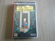 RARE :  VHS : LES AVENTURES DE