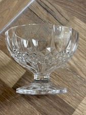 Vintage Coupe À Glace