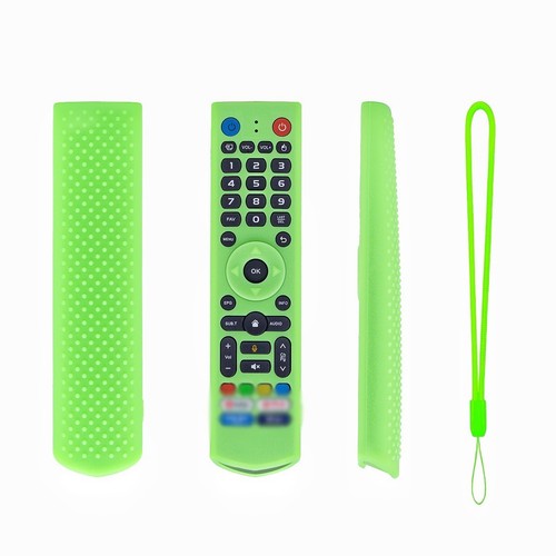 Coque silicone lumineuse - lumineuse, bleu