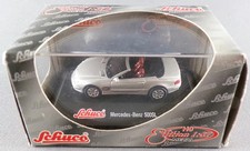 Schuco 25115 Ho 1/87