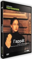 [DVD] L'appât  [ Marie