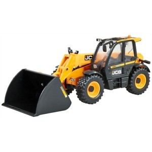 Britains jcb 542 - jcb, avec
