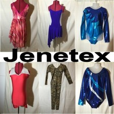 NEUF jenetex enfants filles