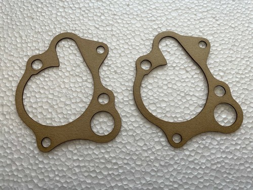 Honda rs125 water - water, gaskets