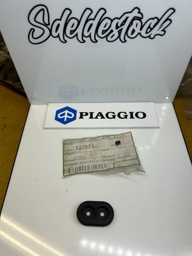 Guide câble piaggio - guide,