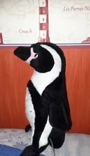 Am1/🐧Doudou peluche