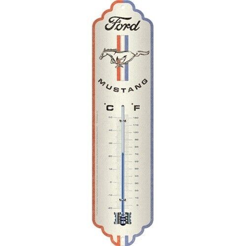 Thermomètre plaque - thermomètre,