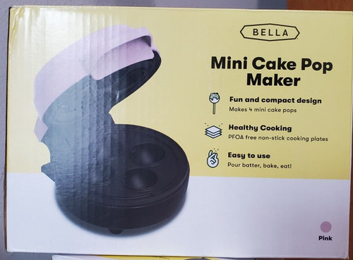 Bella mini cake - bella, pop