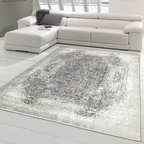Tapis abstrait oriental - oriental, pour