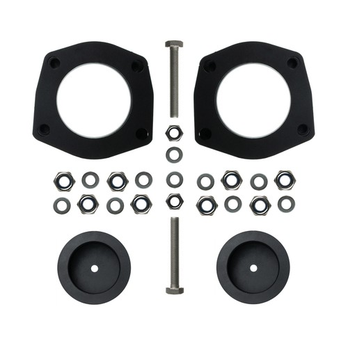 Kit réhausse suspension lift - réhausse,