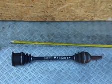 Lexus RX 330 - 350 - 400H 2005