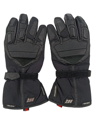 Hein gericke gants moto - gants, de