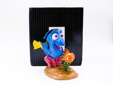 RARE - Figurine Dory & Nemo - Disney Showcase Collection Pixar - Enesco 4054876