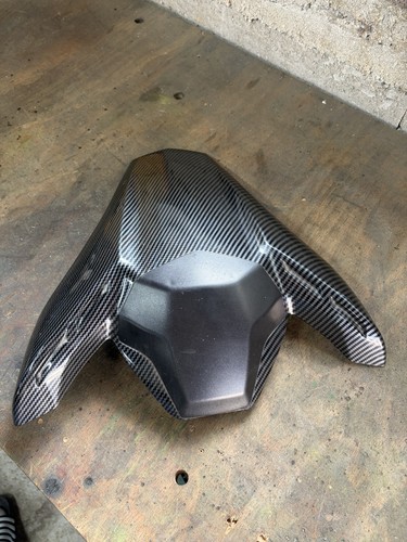 Capot selle z900 - capot,