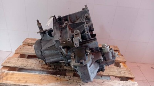 20td40 boite vitesse citroen - boite, a