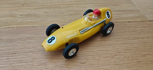 Slot scalextric - slot,