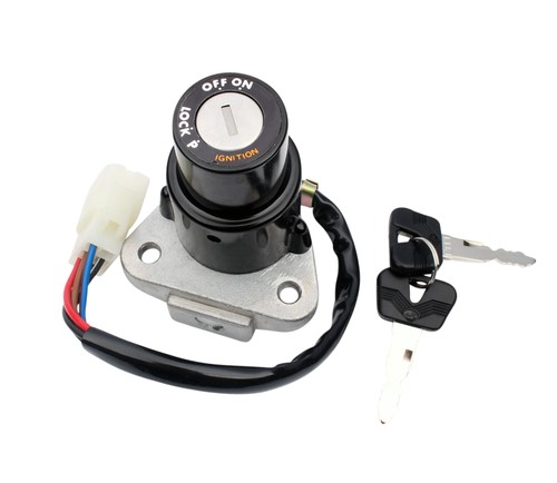 Contacteur clé yamaha - contacteur, xt