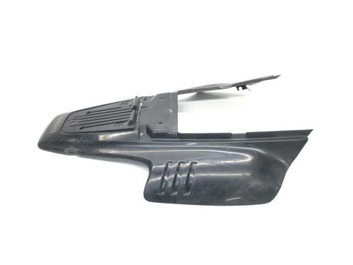 Cache carenage coque arriere