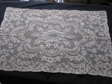 Antique Lace Placemat
