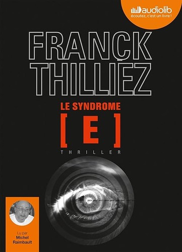 Syndrome livre audio 2cd - e:,