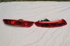 Feux arrière scooter Aprilia