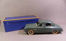 CIJ - JOUSTRA - VOITURE