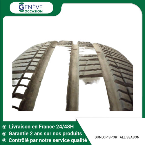Pneu dunlop sport - dunlop, all