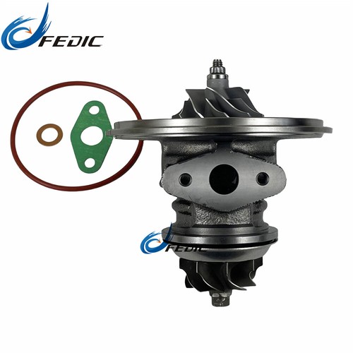 Cartouche turbo dk4b 1118010 - turbo, dk4b-1118010