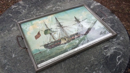 Plateau service ancien - service,