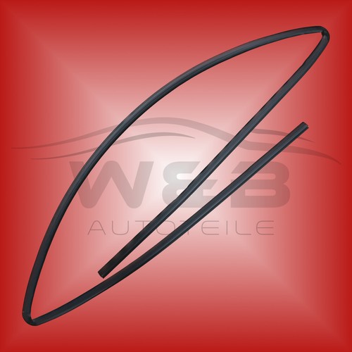 Cadre pare brise peugeot - pare-brise,