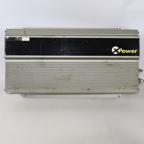 Xantrex xpower 1750w plus - xpower,