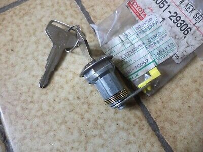 Sa204 serrure porte avd - n°sa204,