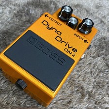 BOSS Effector DN-2 Dyna Drive 863582