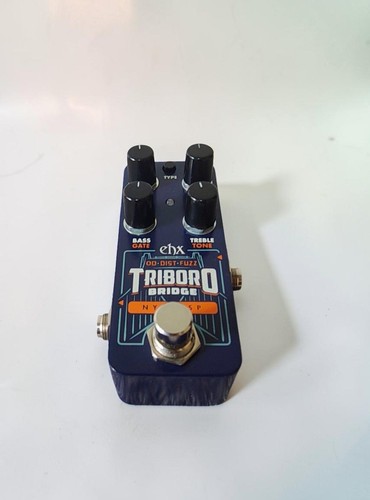 Electro harmonix pico triboro - pico,
