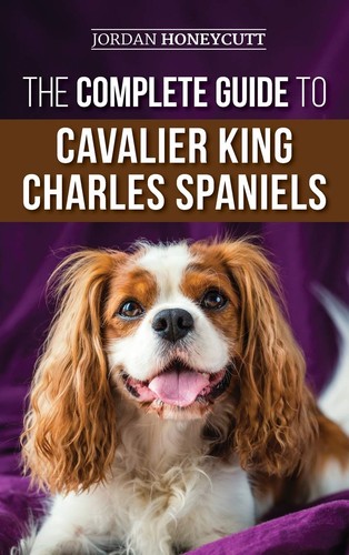 The complete guide - guide, cavalier