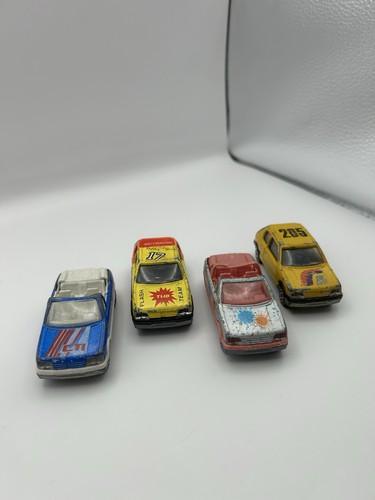 R669 lot voitures miniatures - r669,