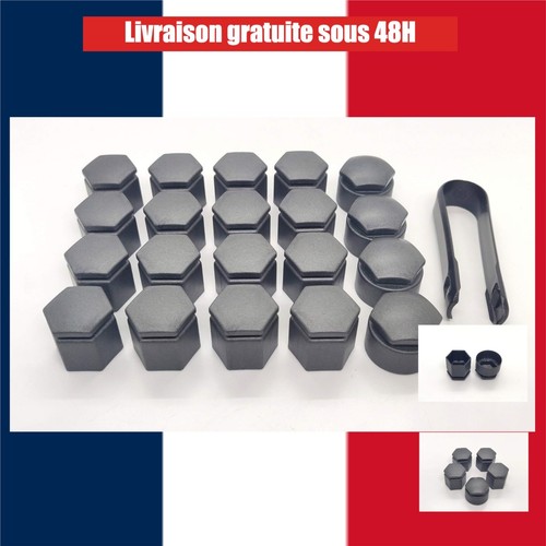 Cache boulon roue audi - audi, q7