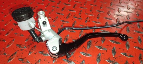 Maitre cylindre embrayage - maitre,