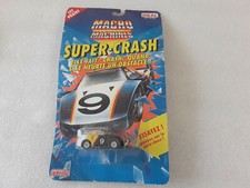 Galoob Micro Machines Super