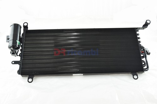 Condensateur radiateur climat - radiateur,