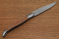 COUTEAU LAGUIOLE 440 l'eclair