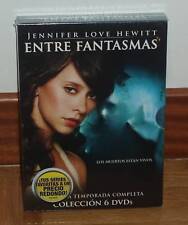 Entre Fantômes Saison 2 Complète (GHOST WHISPERER) DVD Neuf Scellé