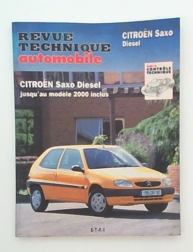 Rta revue technique - rta,